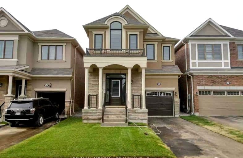 95 Hartney Drive, Richmond Hill | Image 1