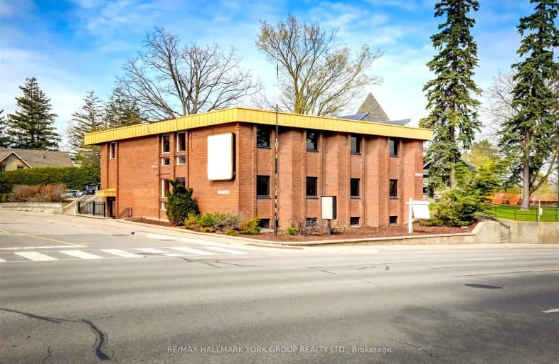 15064 Yonge Street, Aurora | Image 1