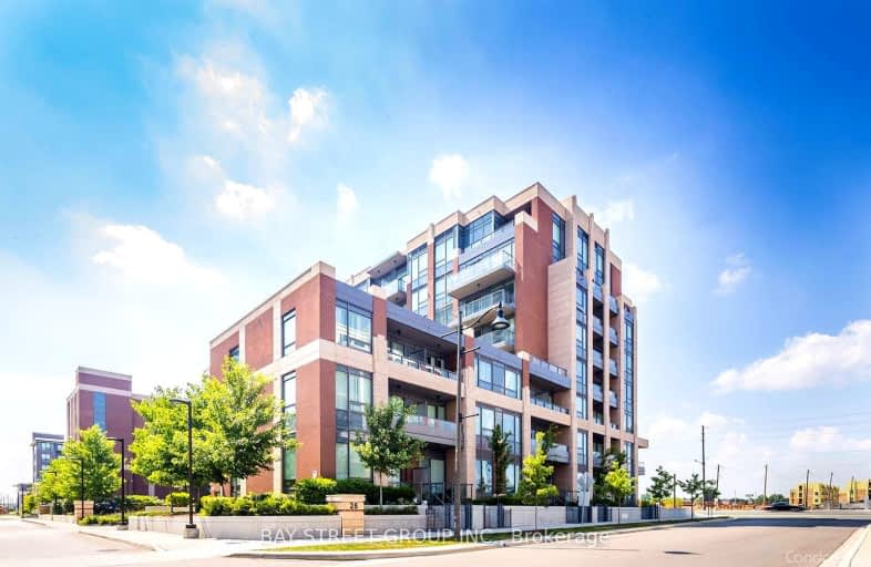 306-28 Uptown Drive, Markham | Image 1