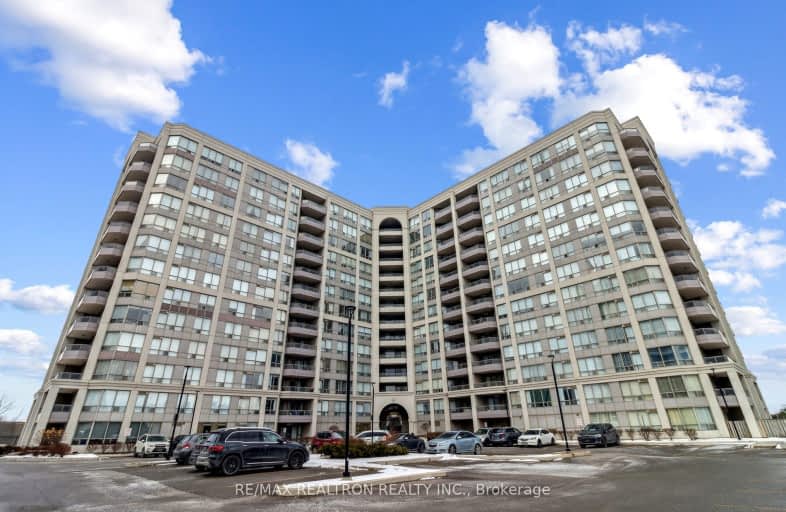 620-9017 Leslie Street, Richmond Hill | Image 1