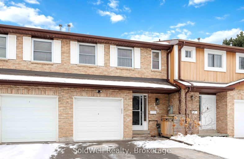 103 Castle Rock Drive, Richmond Hill | Image 1