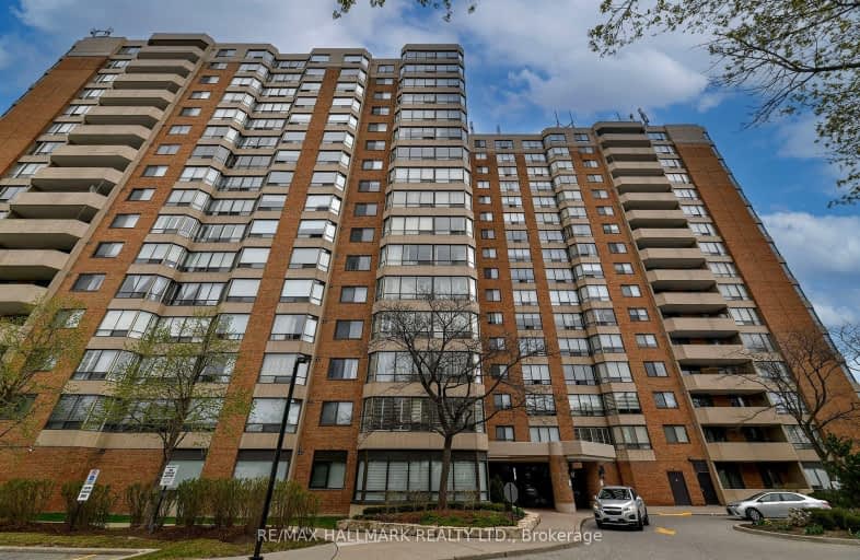 1104-7601 Bathurst Street, Vaughan | Image 1