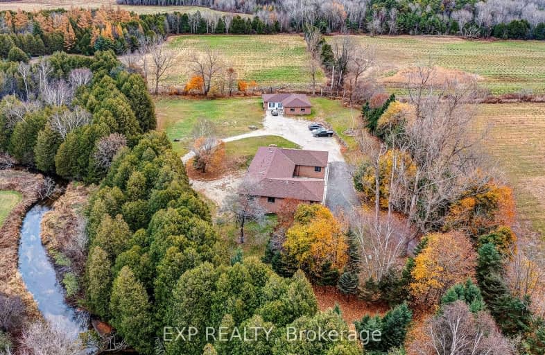 20817 McCowan Road, East Gwillimbury | Image 1