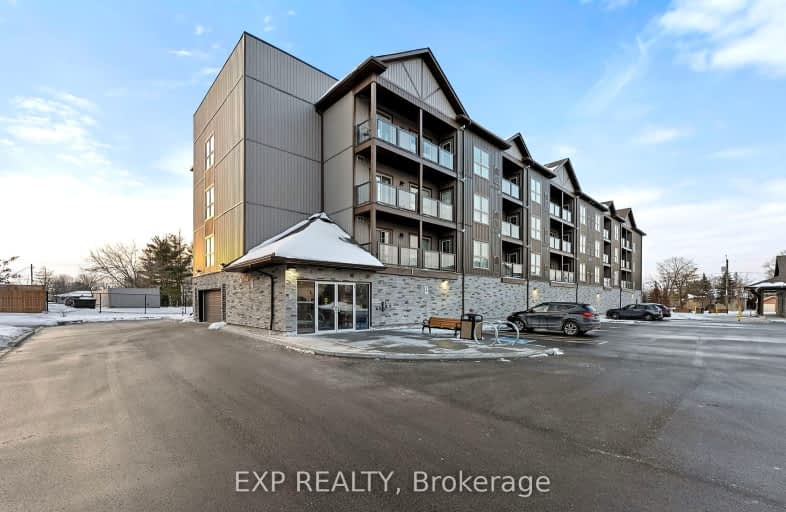 307-110 Grew Boulevard, Georgina | Image 1