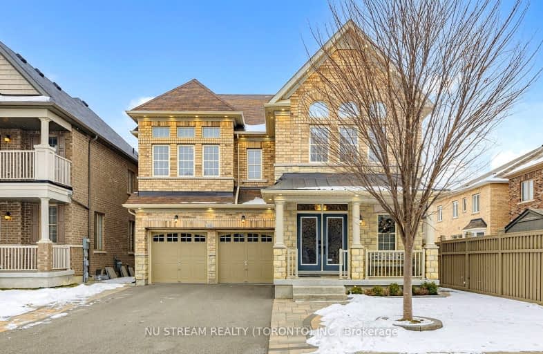 102 Beaconsfield Drive, Vaughan | Image 1