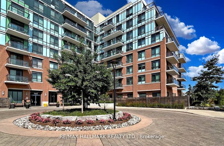 110-11611 Yonge Street, Richmond Hill | Image 1