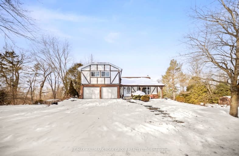 6028 Old Homestead Road, Georgina | Image 1