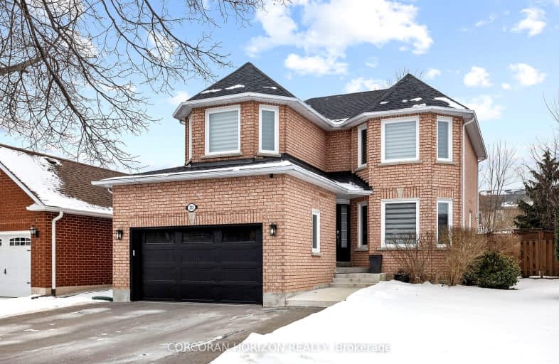 233 Roseheath Drive, Vaughan | Image 1