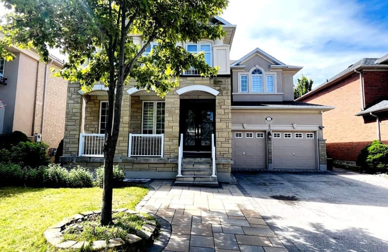 bsmt-73 Royview Crescent, Vaughan | Image 1