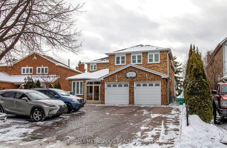 BSMT-15 Havagal Crescent, Markham | Image 1