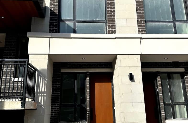 106-8 Walder Lane, Richmond Hill | Image 1