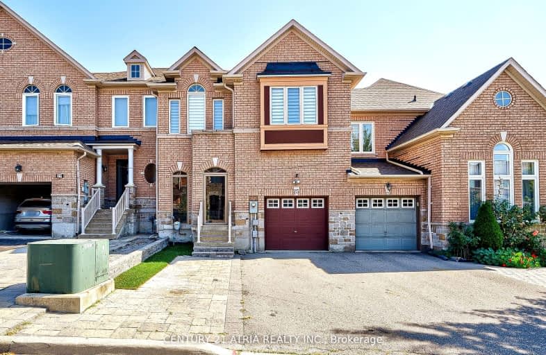 25 Gauguin Avenue, Vaughan | Image 1