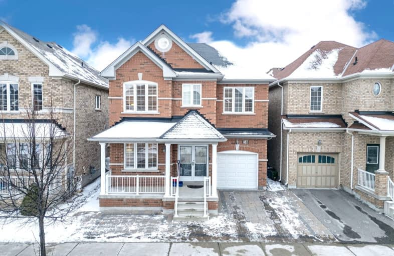 38 Greenspire Avenue, Markham | Image 1