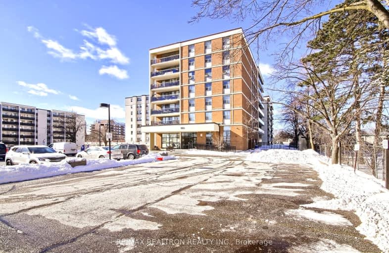 Ph702-180 Dudley Avenue, Markham | Image 1