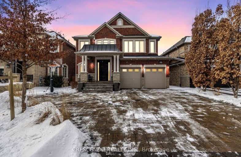 226 Via Borghese Street, Vaughan | Image 1