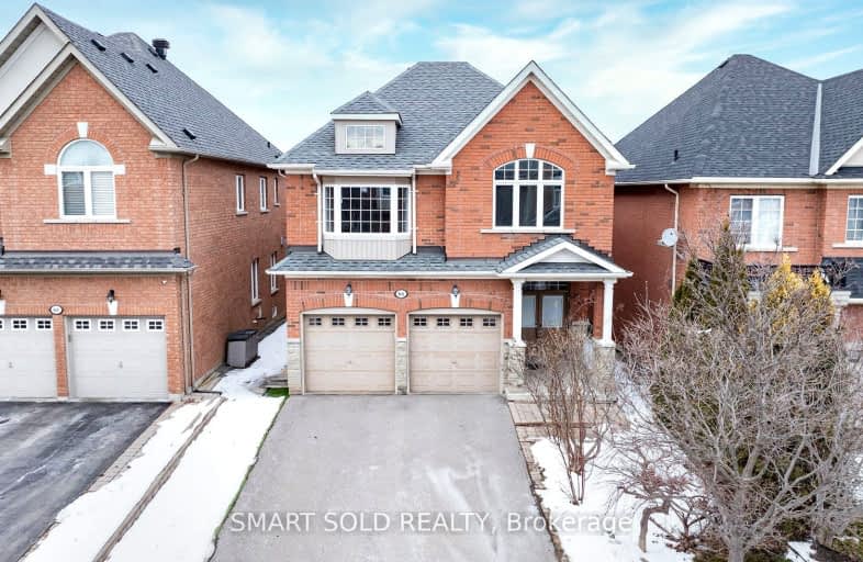 64 Vivaldi Drive, Vaughan | Image 1