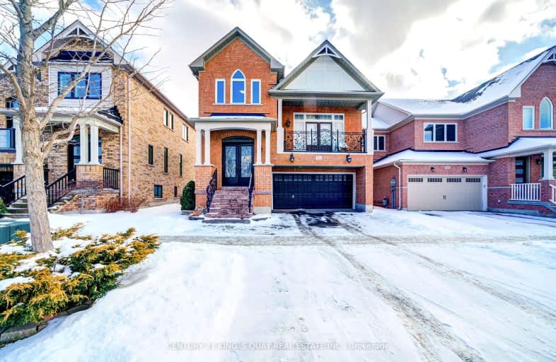 816 Millard Street, Whitchurch Stouffville | Image 1