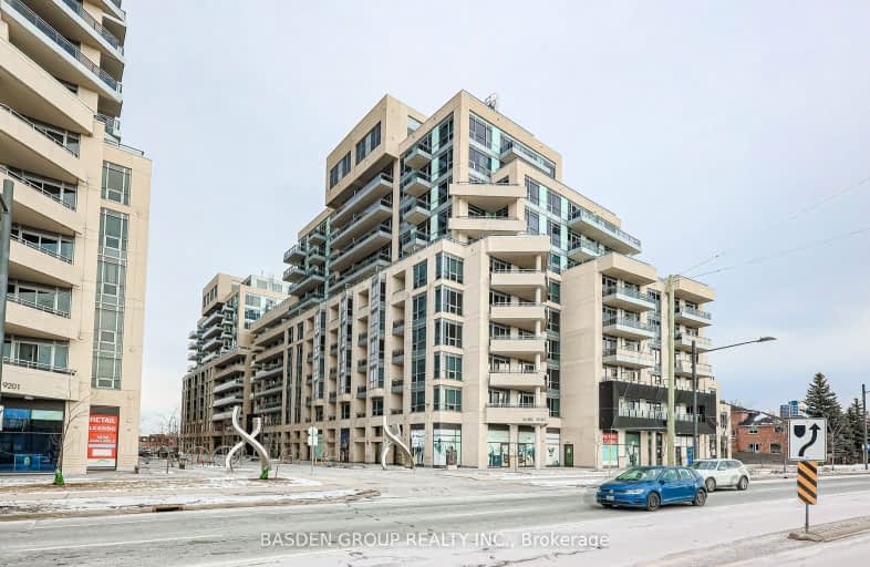 1004S-9191 Yonge Street, Richmond Hill | Image 1