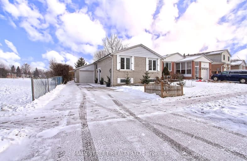 453 Dixon Boulevard, Newmarket | Image 1