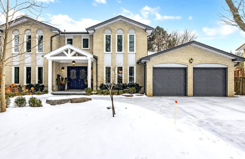 12 Cedar Forest Court, Markham | Image 1