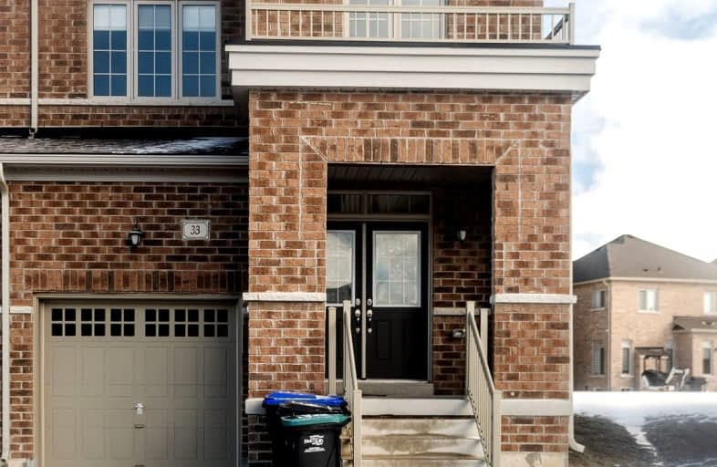 33 Ferragine Crescent, Bradford West Gwillimbury | Image 1