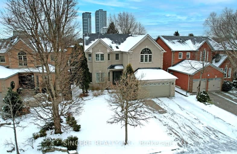 76 Braeside Square, Markham | Image 1