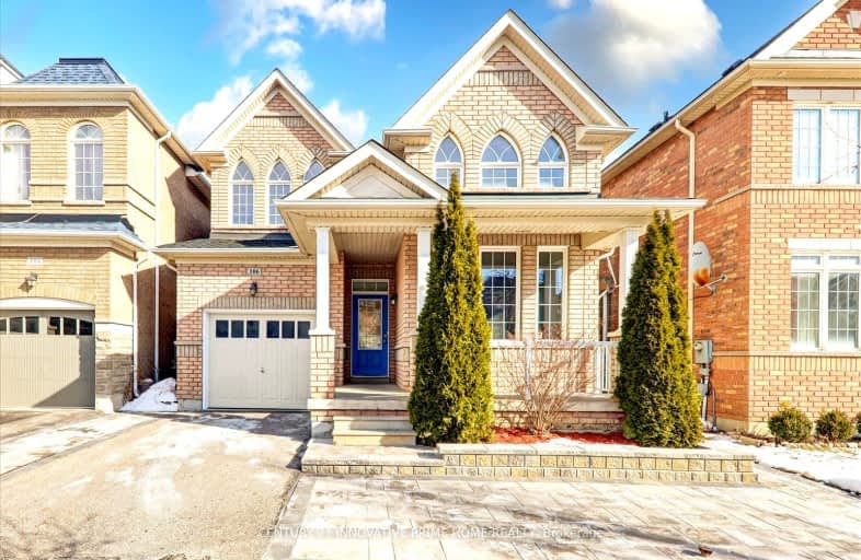 106 Geddington Crescent, Markham | Image 1