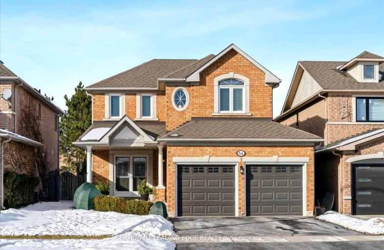 84 Snowy Meadow Avenue, Richmond Hill | Image 1