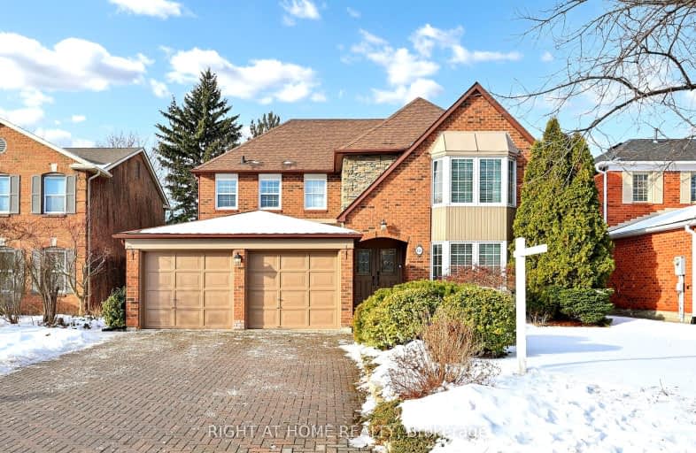 113 Aitken Circle, Markham | Image 1