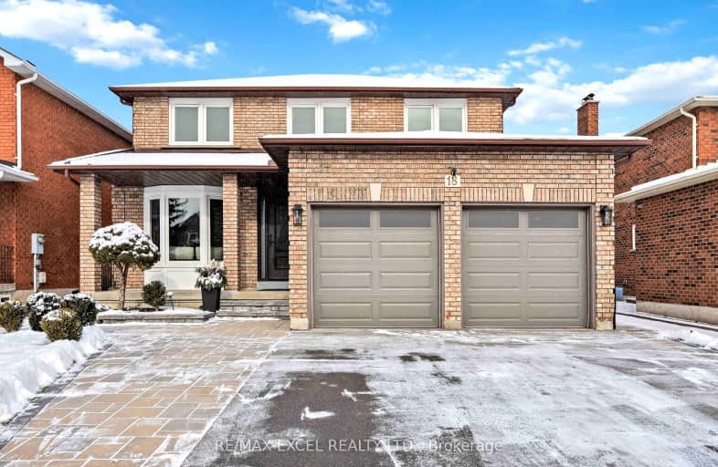 18 Glenhurst Road, Richmond Hill | Image 1