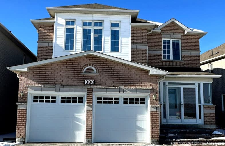 380 ELSON Street, Markham | Image 1