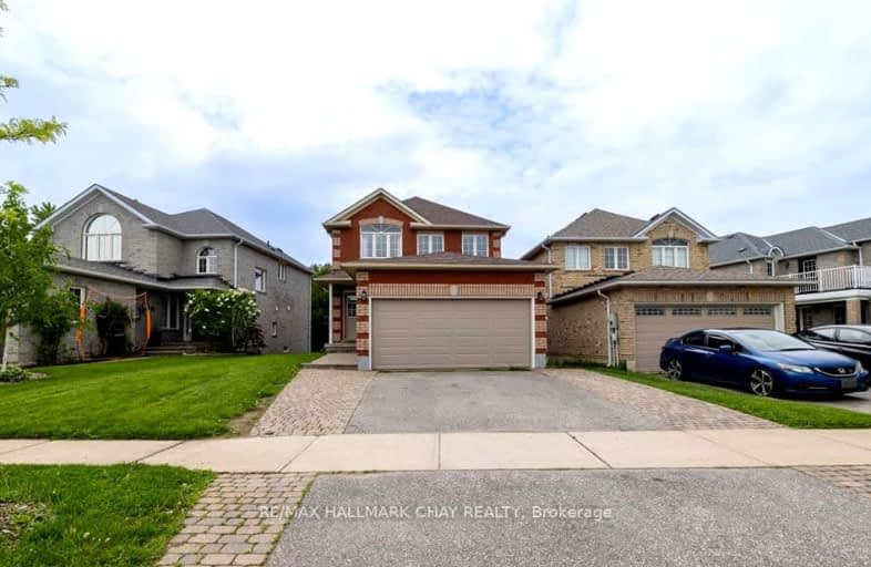 Upper-1463 Forest Street, Innisfil | Image 1