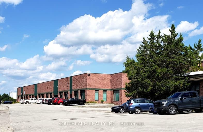 Unit -55 Industrial Road, New Tecumseth | Image 1