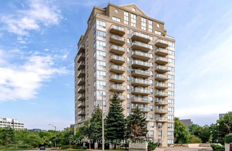 #206-399 South Park Road, Markham | Image 1