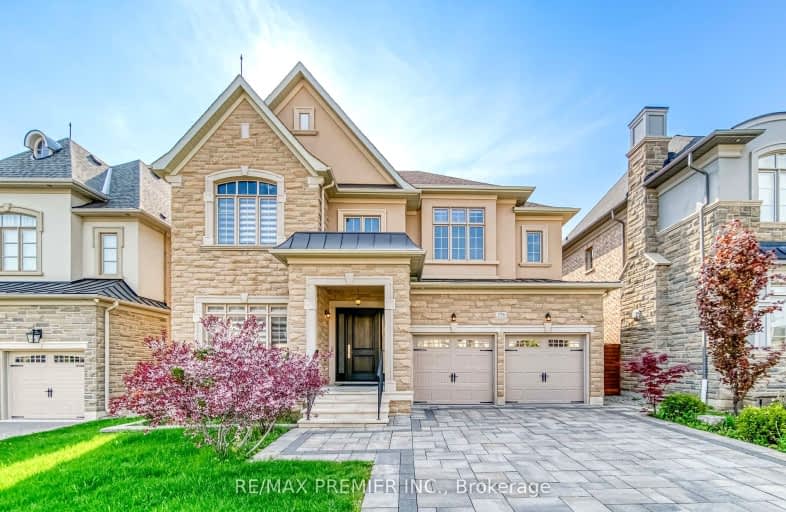 378 Poetry Drive, Vaughan | Image 1