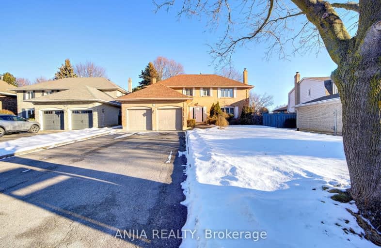 139 Briarwood Road, Markham | Image 1