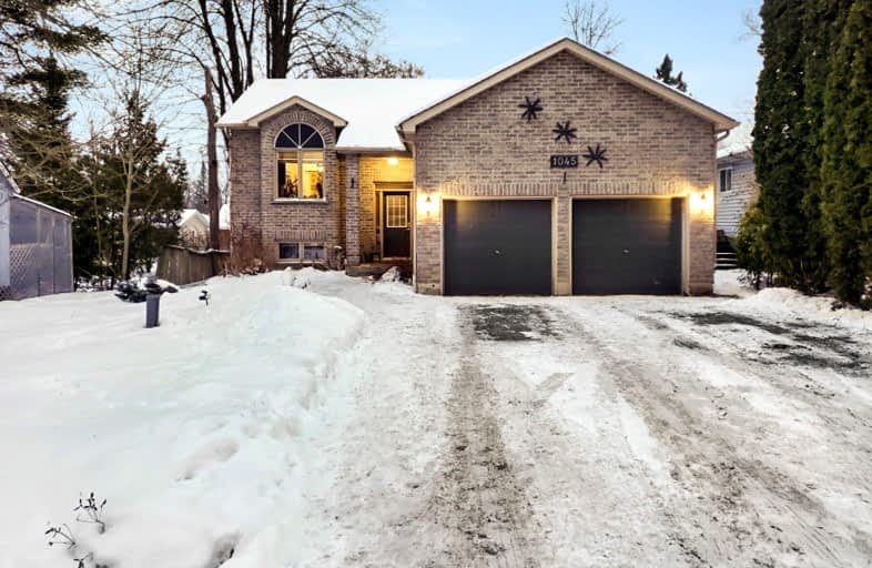 1045 Elm Road, Innisfil | Image 1