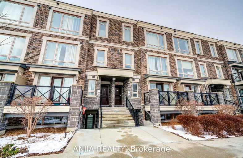 1007-55 Lindcrest Manor, Markham | Image 1