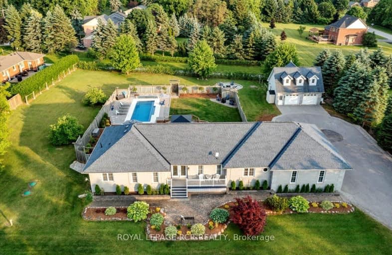 395 Sandford Road, Uxbridge | Image 1