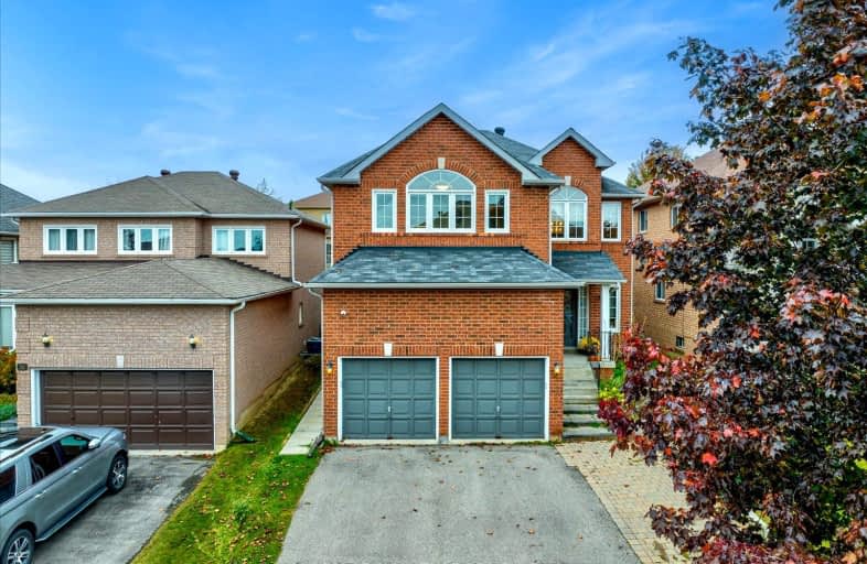 58 Casa Grande Street, Richmond Hill | Image 1