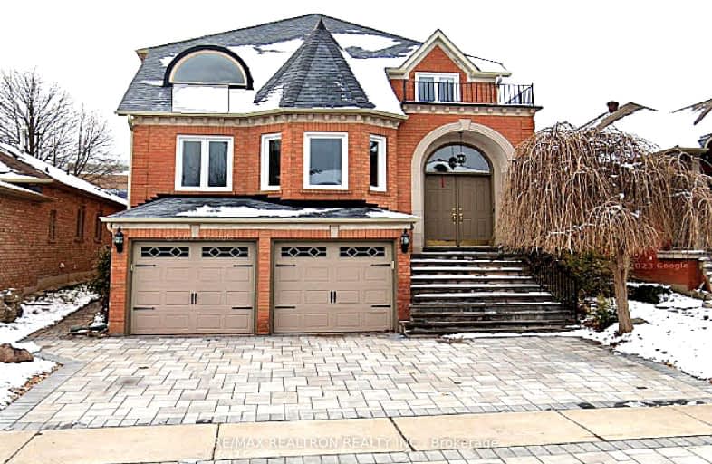 168 Larratt Lane, Richmond Hill | Image 1