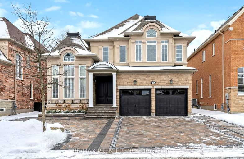 76 Heintzman Crescent, Vaughan | Image 1