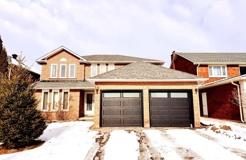 300 Valleymede Drive, Richmond Hill | Image 1