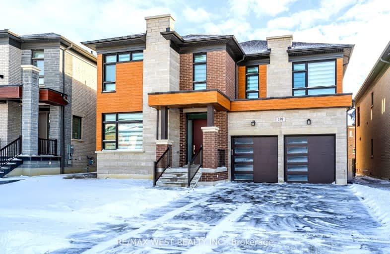 139 Ballantyne Boulevard, Vaughan | Image 1