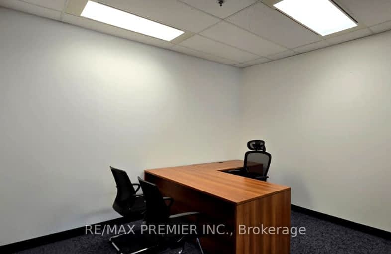 810-3-55 Commerce Valley Drive West, Markham | Image 1