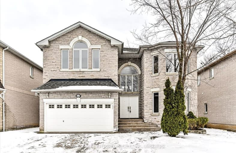 165 Rodeo Drive, Vaughan | Image 1