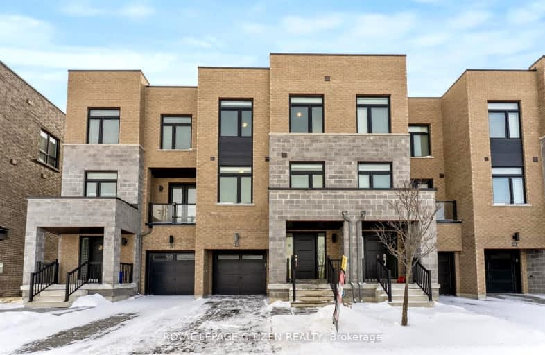 13 Gridiron Gate, Vaughan | Image 1