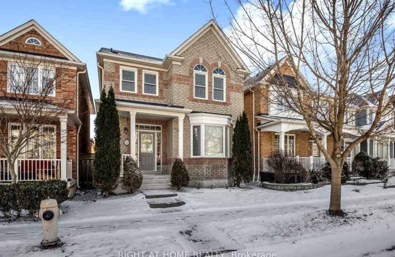 21 Clayson Street, Markham | Image 1