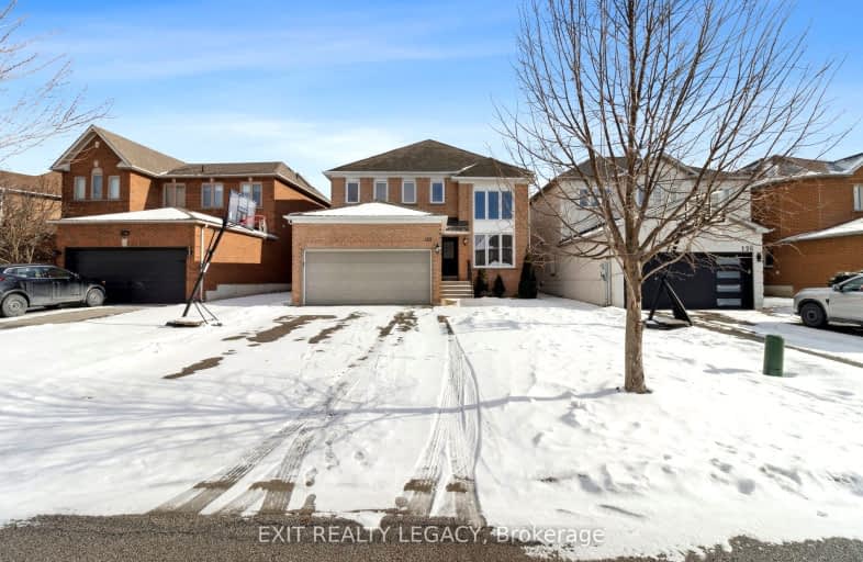 122 Ventura Way, Vaughan | Image 1