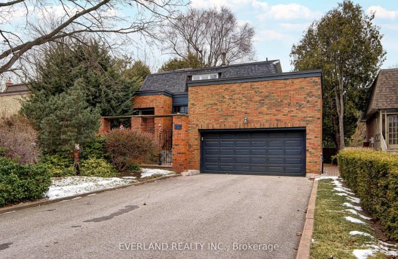 22 Hagerman Boulevard, Markham | Image 1